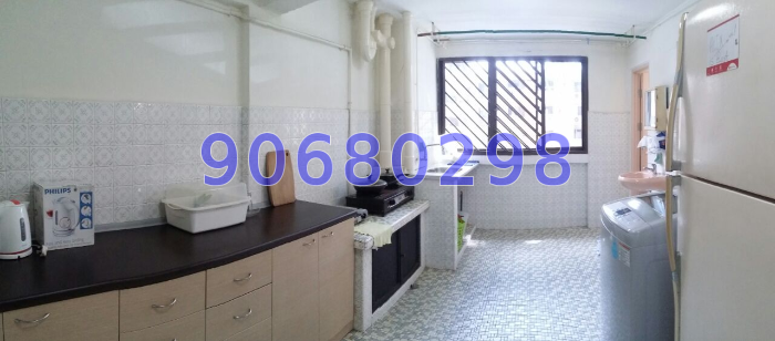 Blk 32 Telok Blangah Rise (Bukit Merah), HDB 3 Rooms #36674432